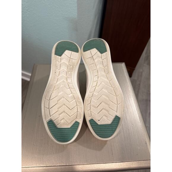 Hurley Women's Castaic Bungee Slip On Shoes Size 9 - Picture 6 of 9